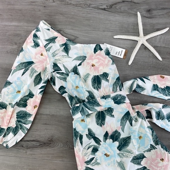 🔆BILLABONG🔆 SUN KISSED DRESS - Picture 7 of 16